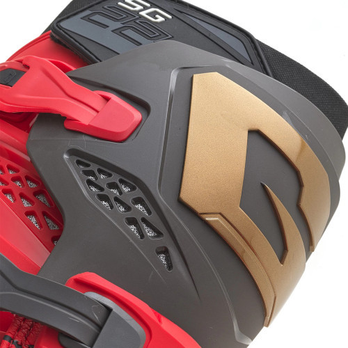 BOOTS GAERNE SG22 MAGMA MJK LE