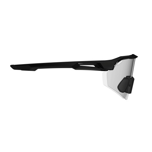 Sunglasses SpeedViz Lite Black Clear Photocromic 2
