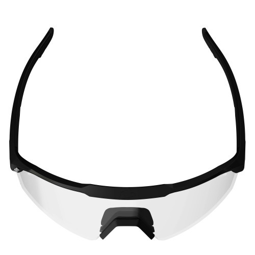 Sunglasses SpeedViz Lite Black Clear Photocromic