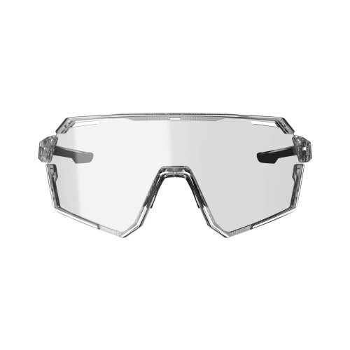 Sunglasses RideViz Pro Clear Iriz Silver 17 VLT 2