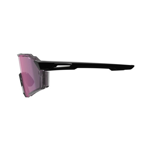 Sunglasses RideViz Pro Small Grey Iriz Cryztal Fuchsia 22 VLT