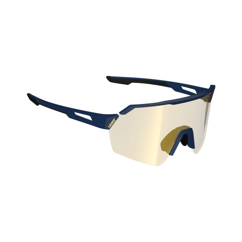 Sunglasses RideViz Lite Blue Iriz Cryztal Platinum 10 VLT