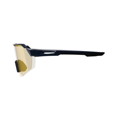 Sunglasses RideViz Lite Blue Iriz Cryztal Platinum 10 VLT
