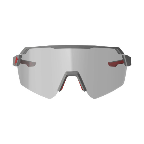 Sunglasses RideViz Lite Satin Grey Iriz Silver 17 VLT 2