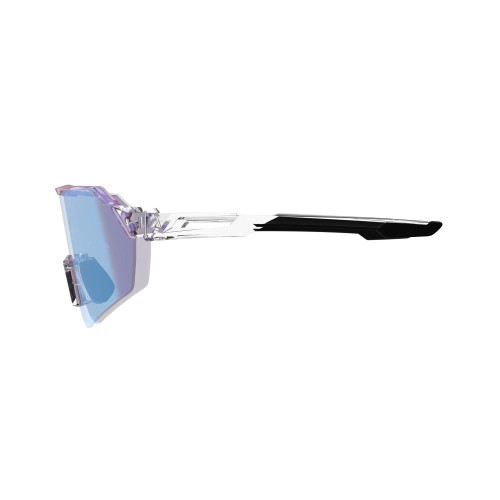 Sunglasses RideViz Lite Small Clear Iriz Cryztal Fuchsia 22 VLT