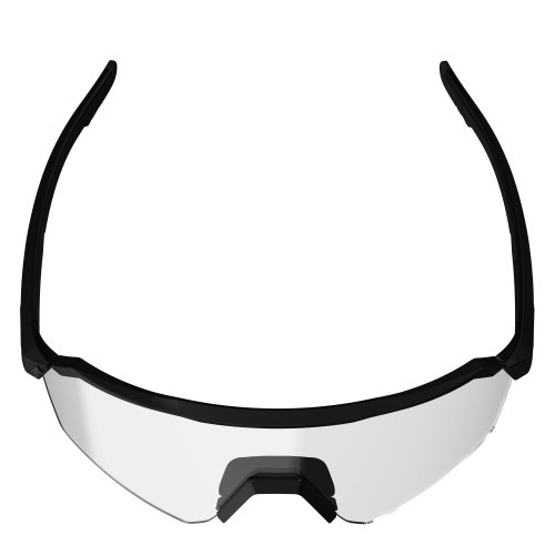 Sunglasses RideViz Lite Small Black Photochromic