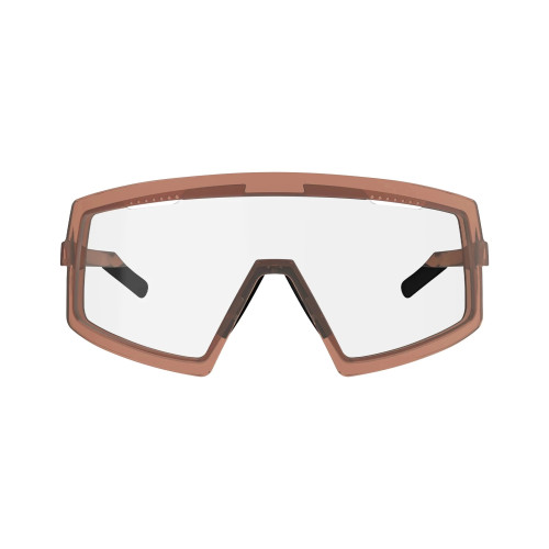 Sunglasses MadViz One Clear Brown Smoke Photochromic 25-75 VLT 2