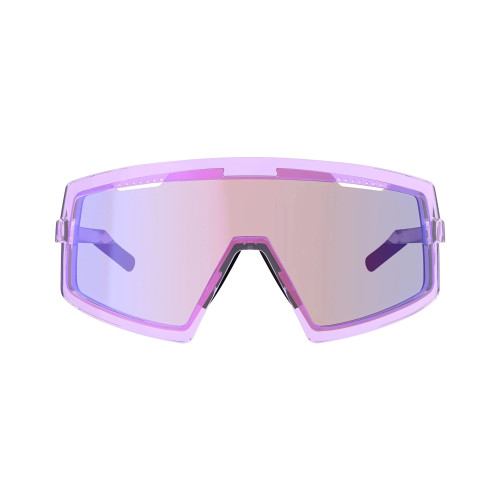Sunglasses MadViz One Clear Purple Iriz Fuchsia 41 VLT 2