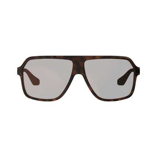 Sunglasses TheViz Andes Brown Polarized Brown/Silver 20 VLT 2