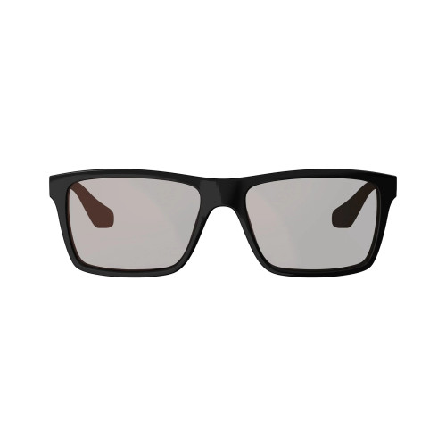 Sunglasses TheViz Sierra Black/Silver Polarized Brown/Silver 20 VLT 2