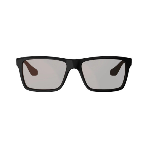 Sunglasses TheViz Sierra Black/Silver Polarized Brown/Silver 20 VLT