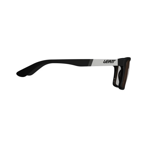Sunglasses TheViz Sierra Black/Silver Polarized Brown/Silver 20 VLT