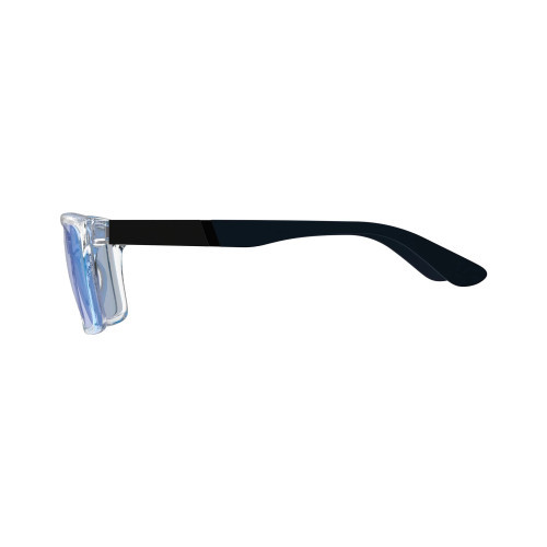 Sunglasses TheViz Sierra Silver/Blue Polarized Blue 14 VLT