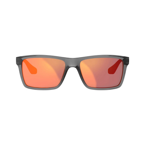 Sunglasses TheViz Sierra Grey/Red Polarized Red 14 VLT 2