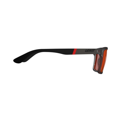 Sunglasses TheViz Sierra Grey/Red Polarized Red 14 VLT