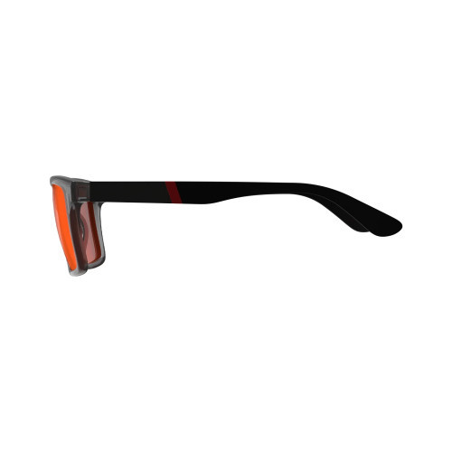 Sunglasses TheViz Sierra Grey/Red Polarized Red 14 VLT