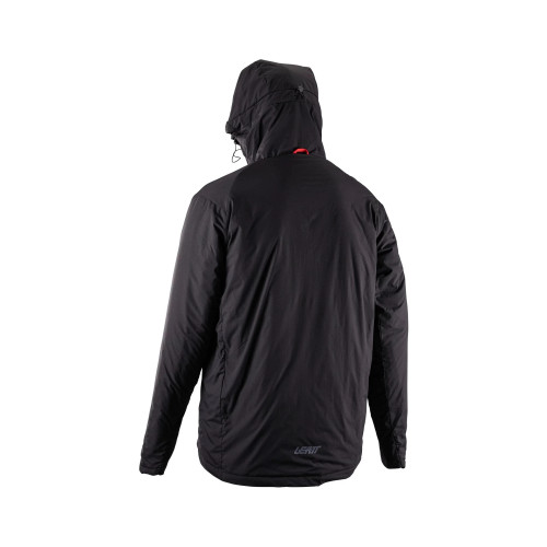 Jacket Team Black 2