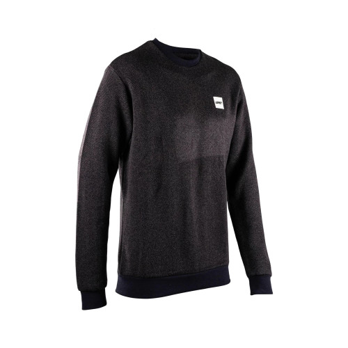 Sweater Tech Ghost Black