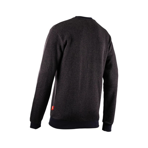 Sweater Tech Ghost Black 2