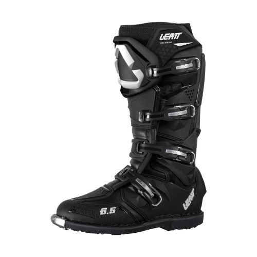 Boot 6.5 Black 2