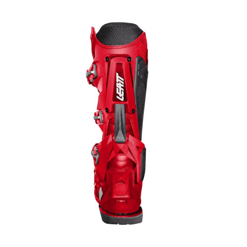 Boot 6.5 Red