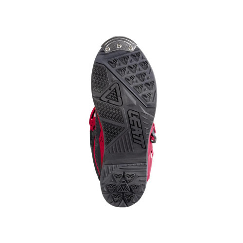 Boot 6.5 Red