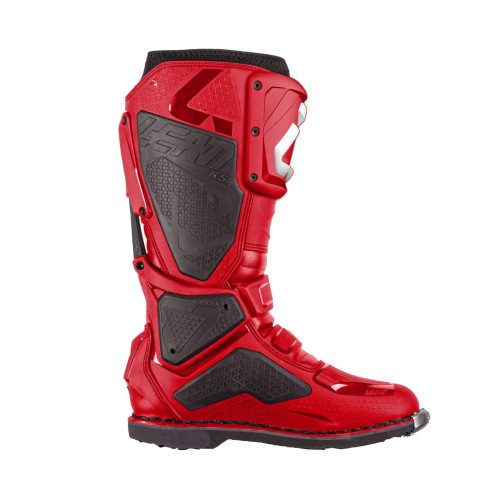 Boot 6.5 Red
