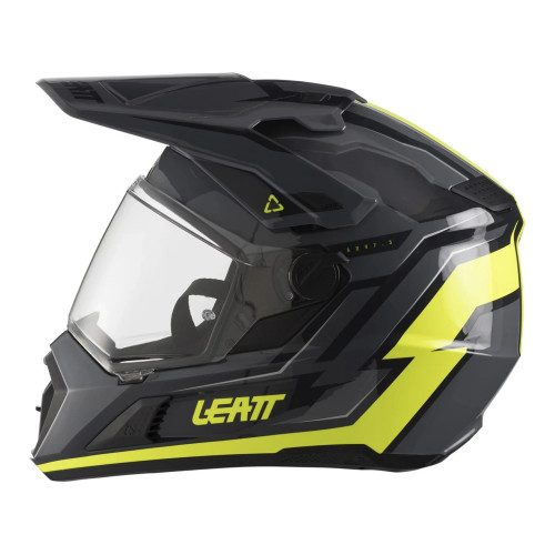Helmet Kit ADV 7.5 Hi-Viz Yellow 2