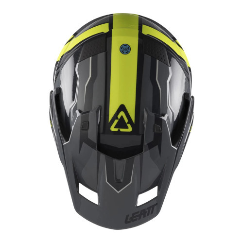 Helmet Kit ADV 7.5 Hi-Viz Yellow