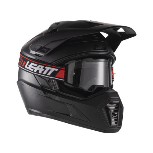 Helmet Kit ADV 7.5 Black