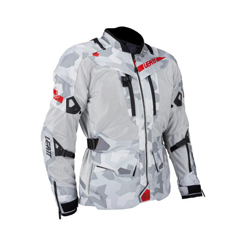 Jacket ADV FlowTour 7.5 Steel