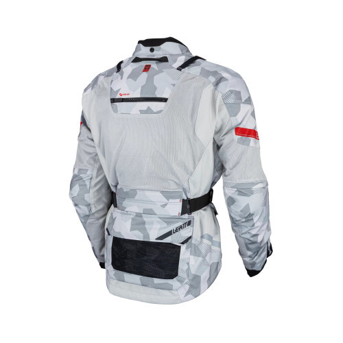 Jacket ADV FlowTour 7.5 Steel