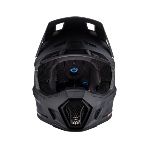 Helmet Kit Moto 7.5 Stealth Black/Grey V24