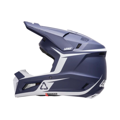Helmet Kit Moto 3.5 Blue V26