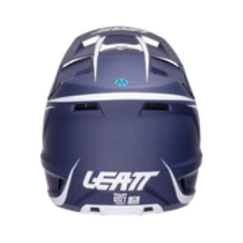 Helmet Kit Moto 3.5 Blue V26