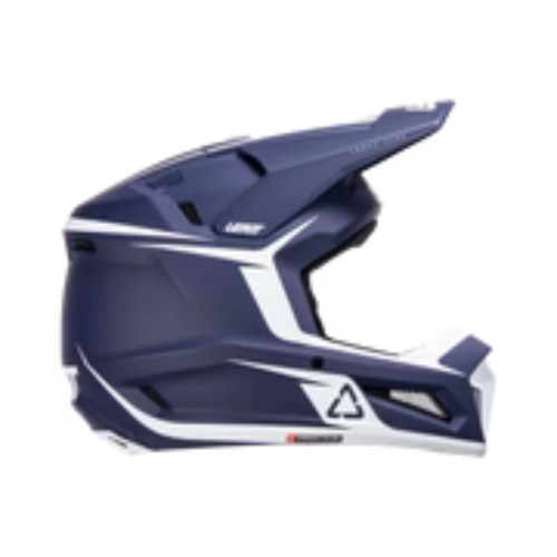 Helmet Kit Moto 3.5 Blue V26
