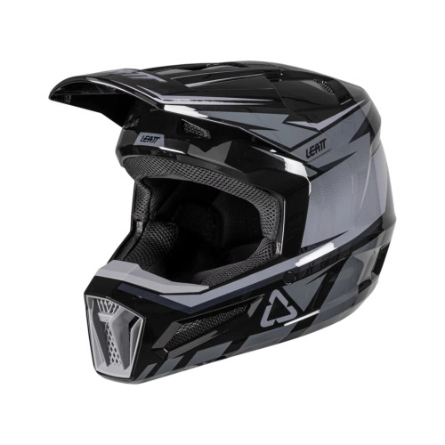 Helmet Moto 2.5 Grey V26 2
