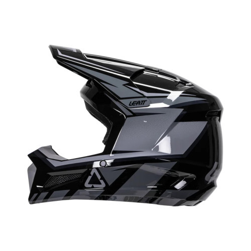 Helmet Moto 2.5 Grey V26
