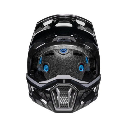 Helmet Moto 2.5 Grey V26