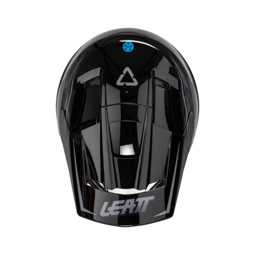 Helmet Moto 2.5 Grey V26