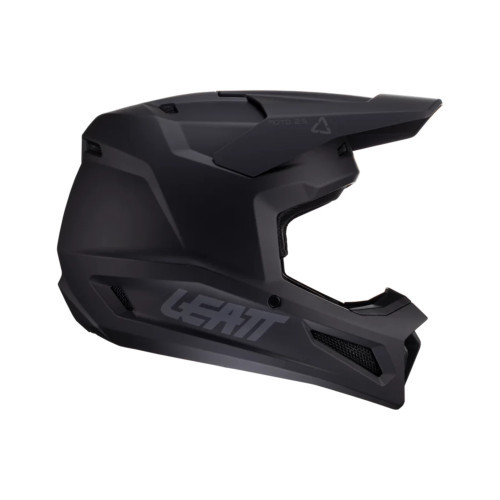 Helmet Moto 2.5 Stealth Black/Grey V24