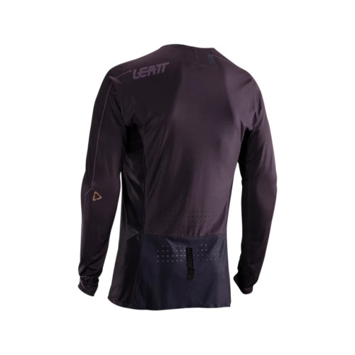 Jersey Moto 5.5 UltraWeld Black V26 2