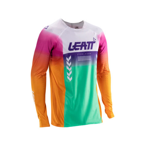 Jersey Moto 5.5 UltraWeld Pinata Teal V26