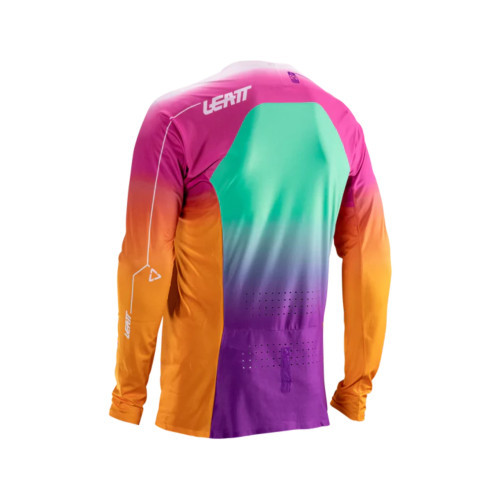 Jersey Moto 5.5 UltraWeld Pinata Teal V26
