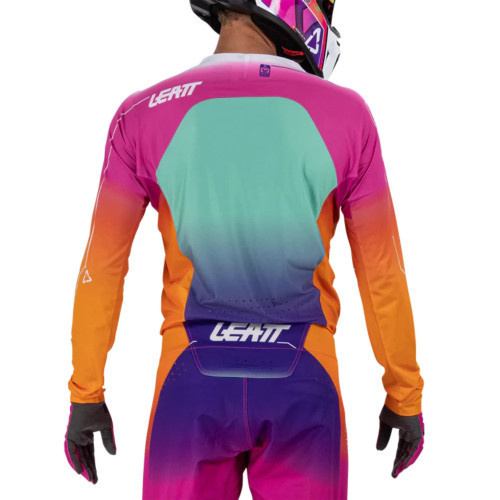 Jersey Moto 5.5 UltraWeld Pinata Teal V26