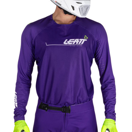 Jersey Moto 5.5 UltraWeld Purple V26