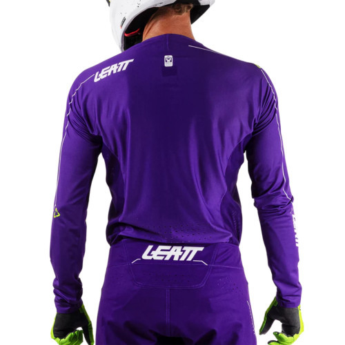 Jersey Moto 5.5 UltraWeld Purple V26