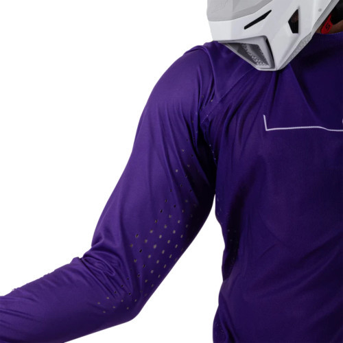 Jersey Moto 5.5 UltraWeld Purple V26