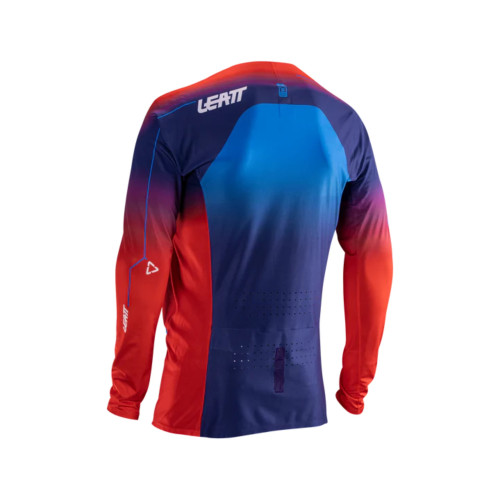 Jersey Moto 5.5 UltraWeld Royal Blue/Red V26 2