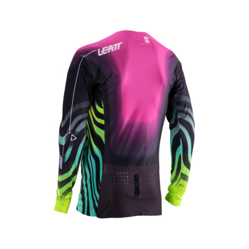 Jersey Moto 5.5 UltraWeld Tiger Pink V26
